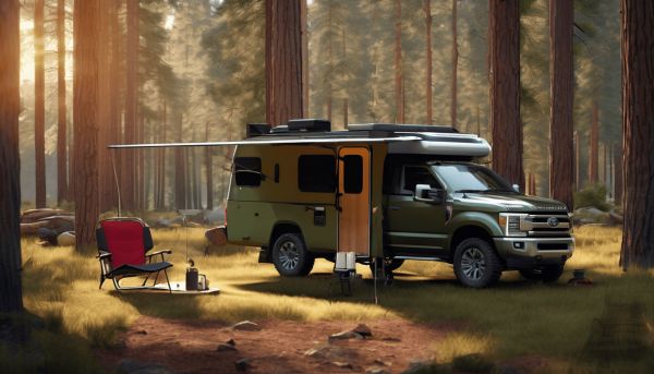 Comment choisir un camping car Unimog pour vos aventures ?