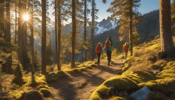Pourquoi le bois des lutins est la destination famille alpine insoupçonnée