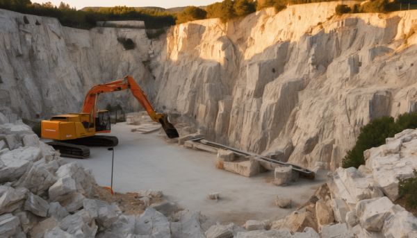 Pourquoi visiter les carrières de Glay dans le Rhône ?