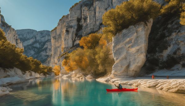 Vivez des aventures surprenantes en plein air en France